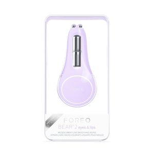 ماساژور صورت اورجینال برند Foreo مدل BEAR™ 2 Eyes&Lips کد 780963931