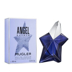ادکلن اورجینال برند Egrande مدل Angel Elixir EDP 100 ml کد 872069589