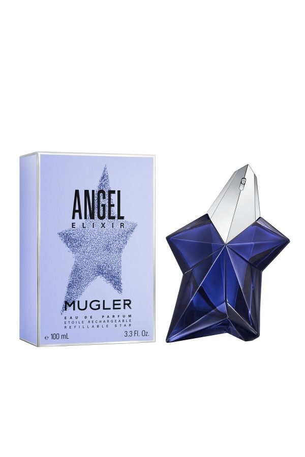 ادکلن اورجینال برند Egrande مدل Angel Elixir EDP 100 ml کد 872069589 - Image 2