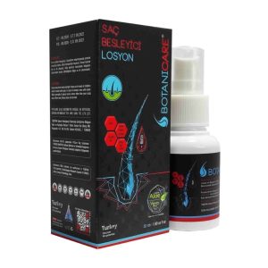 ست مراقبت از مو اورجینال برند Fitcarehair مدل Botanicare Lotion کد 75236479