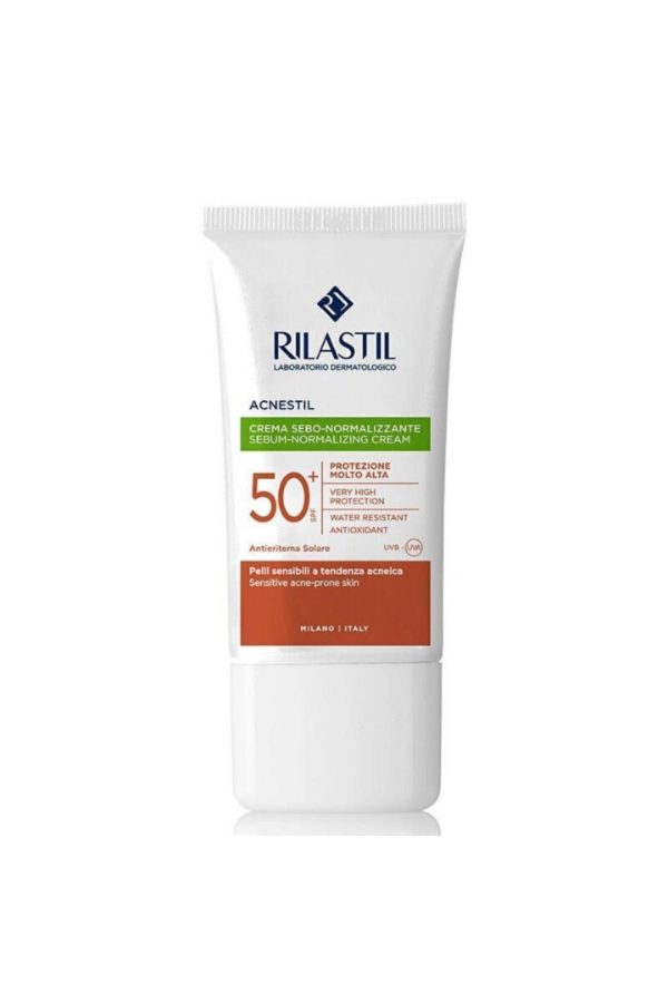 ضد آفتاب صورت اورجینال برند Rilastil کد 841781641