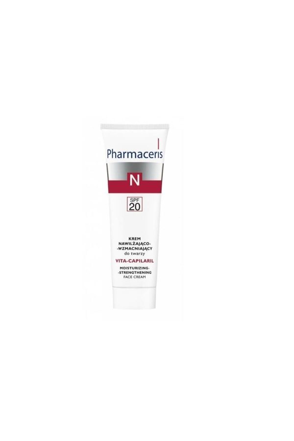 کرم صورت اورجینال برند Pharmaceris کد 881752210