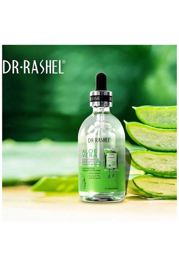 سرم پوست اورجینال برند Dr rashel کد 877284712