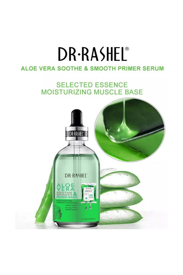 سرم پوست اورجینال برند Dr rashel کد 877284712 - Image 2