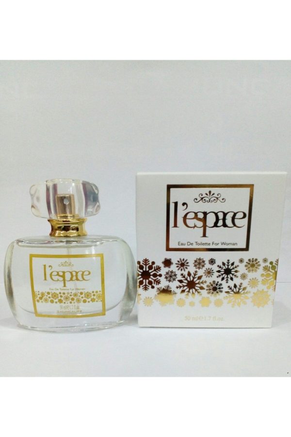 ادکلن اورجینال برند Huncalife مدل L'espace Kadın Edt 50 Ml کد 72399641