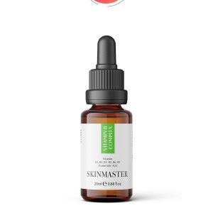 سرم پوست اورجینال برند Skinmaster کد 314259252