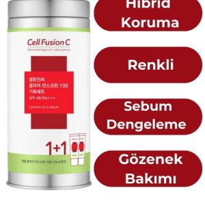 ضد آفتاب صورت اورجینال برند Cell fusion c کد 841734869
