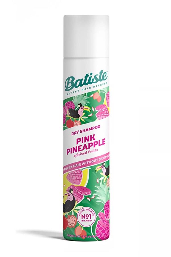شامپو خشک اورجینال برند Batiste کد 784173765