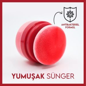 رژ گونه اورجینال برند Mujgan مدل Tekli Simli Allık No:1 کد 758354015