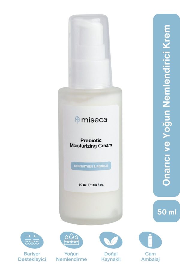 کرم صورت اورجینال برند Miseca کد 217365848