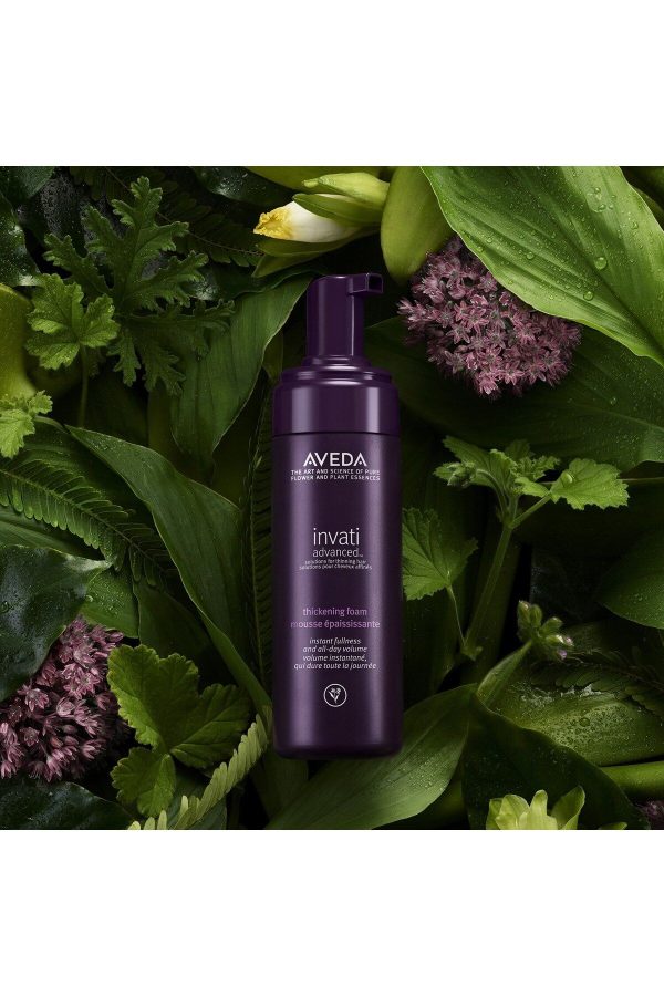 فوم مو اورجینال برند Aveda کد 881689945 - Image 5