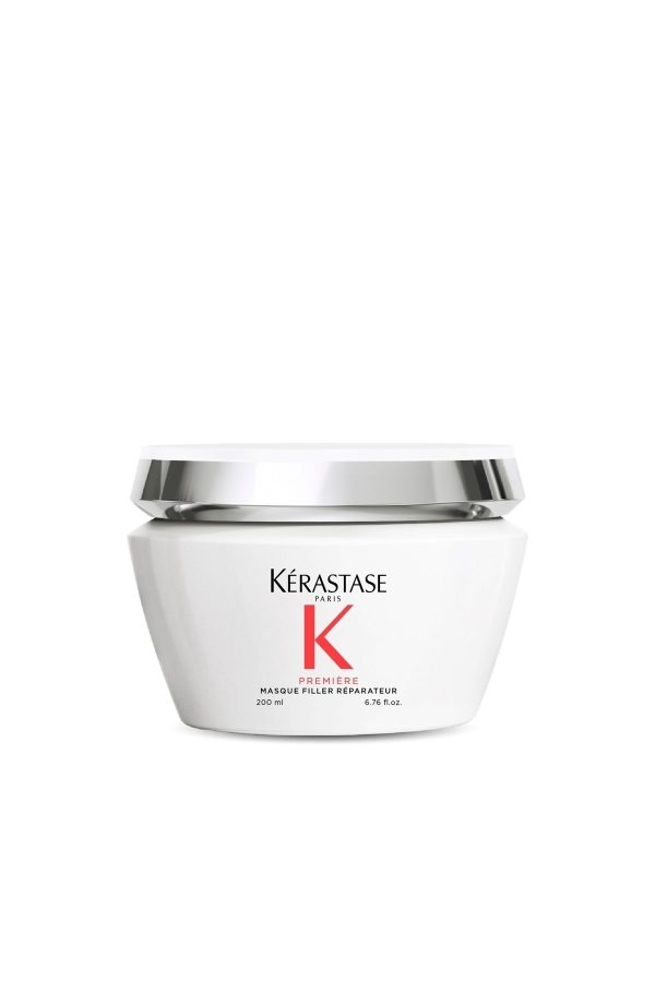 شامپو اورجینال برند Kerastase مدل Masque Filler Reparateur 200ml کد 828117634