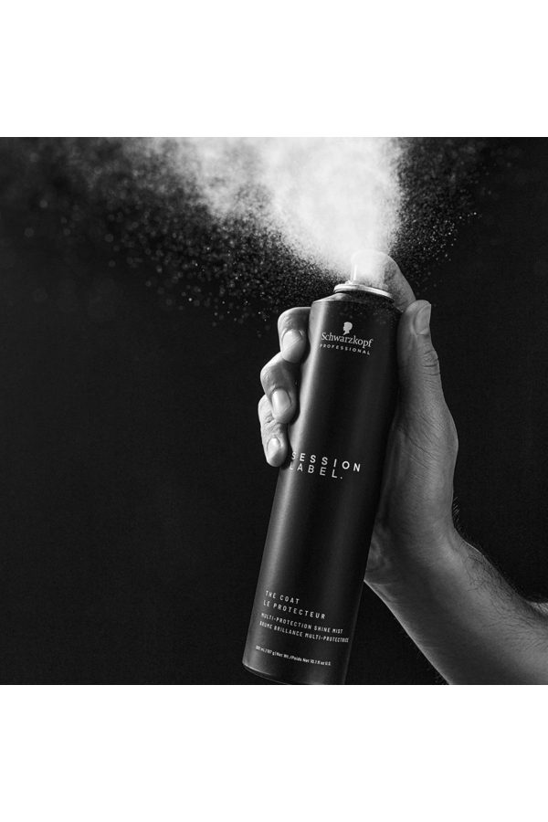 اسپری مو اورجینال برند Schwarzkopf کد 844756396 - Image 2