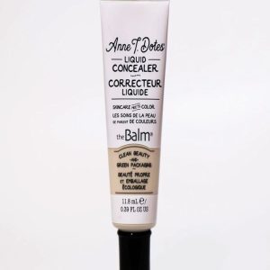 کانسیلر اورجینال برند The balm مدل Anne T Dotes® Liquid Concealer کد 792205450 6 1 org zoom 14594