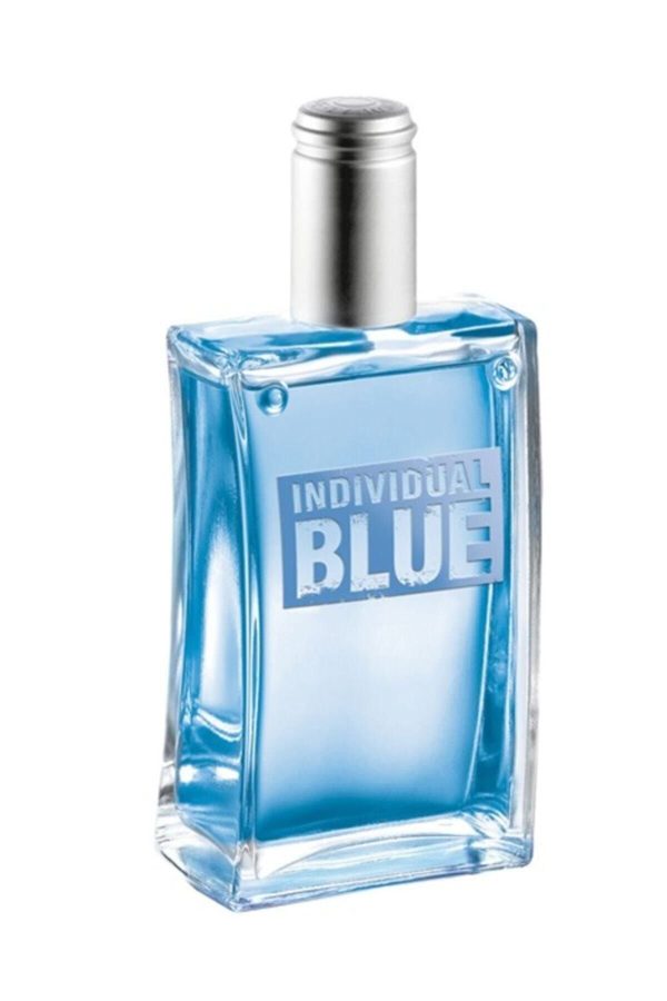 ادکلن اورجینال برند Avon مدل Individual Blue Edt 100ml کد 37779799