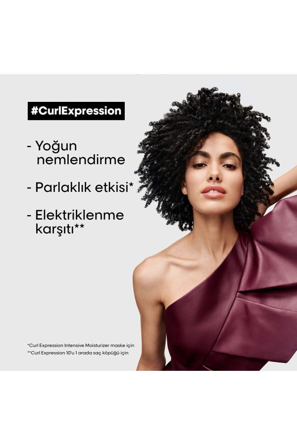 ماسک مو اورجینال برند L oreal paris کد 865457165 - Image 2