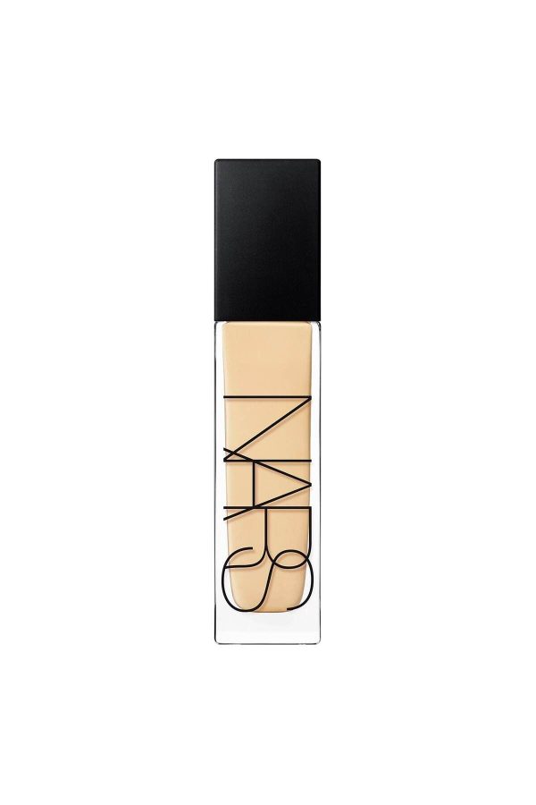کرم فاندیشن اورجینال برند Nars مدل Natural Radiant Longwear Foundation کد 827804830