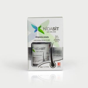 ست مراقبت از مو اورجینال برند Nidasit hair lotions کد 268187931