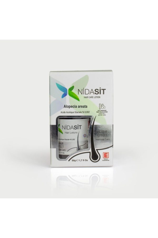 ست مراقبت از مو اورجینال برند Nidasit hair lotions کد 268187931 - Image 2