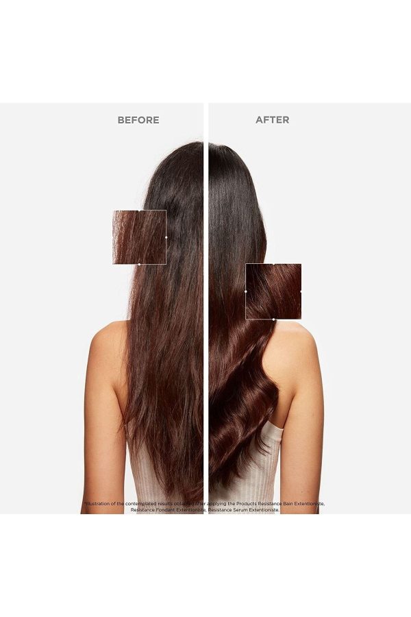 کرم مو اورجینال برند Kerastase کد 841913841 - Image 3