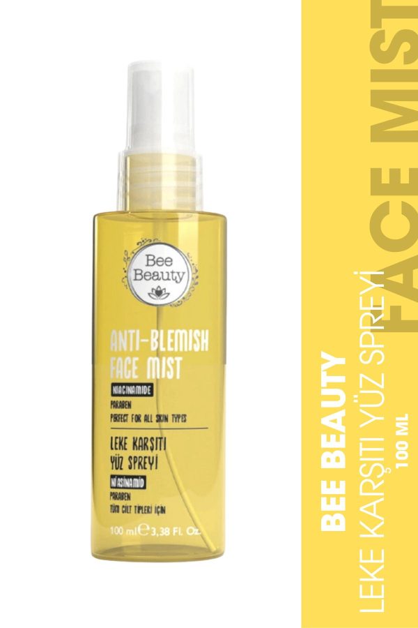 پاک کننده صورت اورجینال برند Bee beauty کد 873364508
