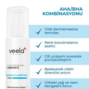 ست مراقبت از پوست اورجینال برند Veela کد 849960694