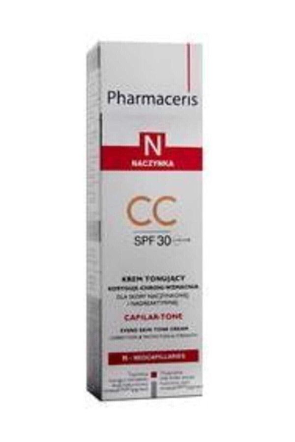 کرم اورجینال برند Pharmaceris کد 763663948