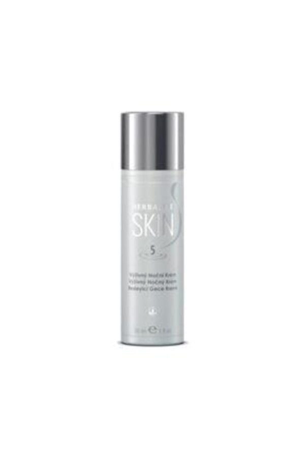 کرم صورت اورجینال برند Herbalife مدل Besleyici Gece Kremi 50ml کد 70379759