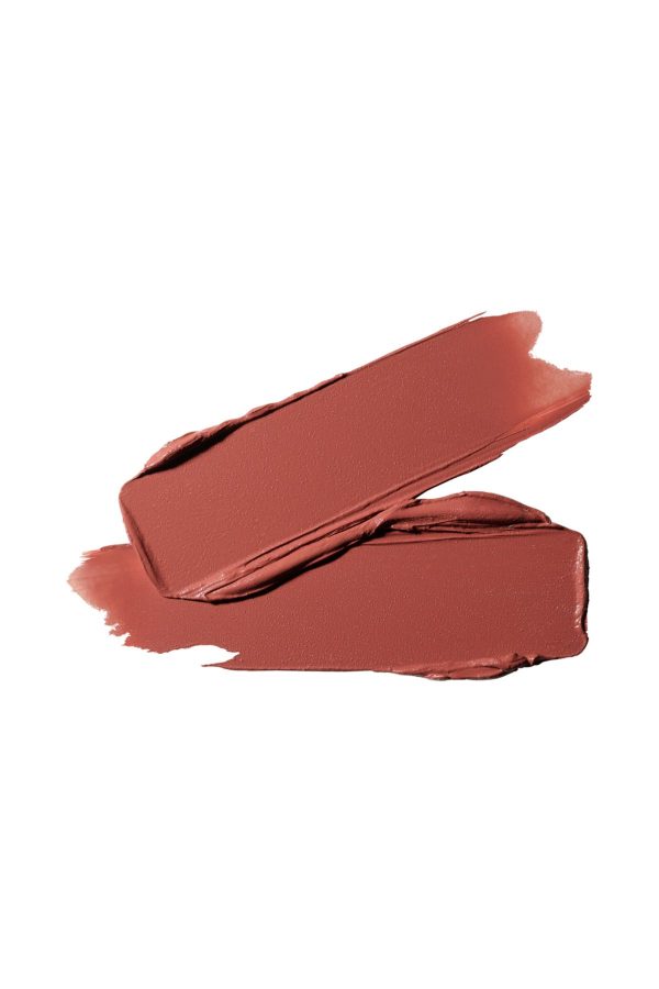 رژ لب اورجینال برند Mac مدل MACXIMAL SILKY MATTE کد 835466964 - Image 2