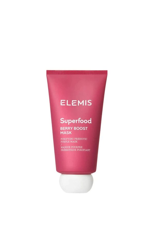 ماسک صورت اورجینال برند Elemis مدل Süper Gıda Meyveli Güçlendirici Maske کد 843442310