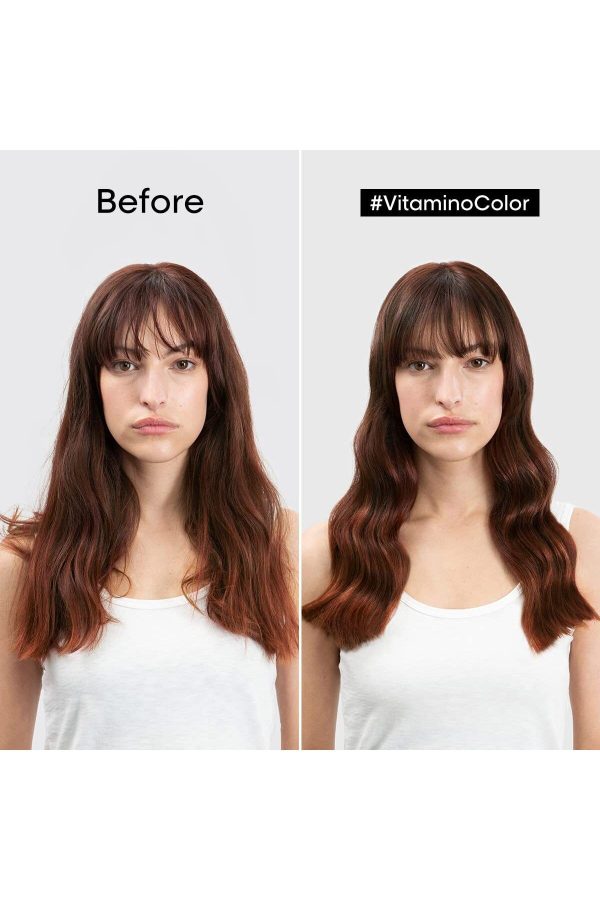 شامپو اورجینال برند L oreal professionnel کد 790030326 - Image 2