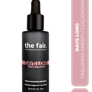 کرم جوان کننده اورجینال برند The fair کد 865320979