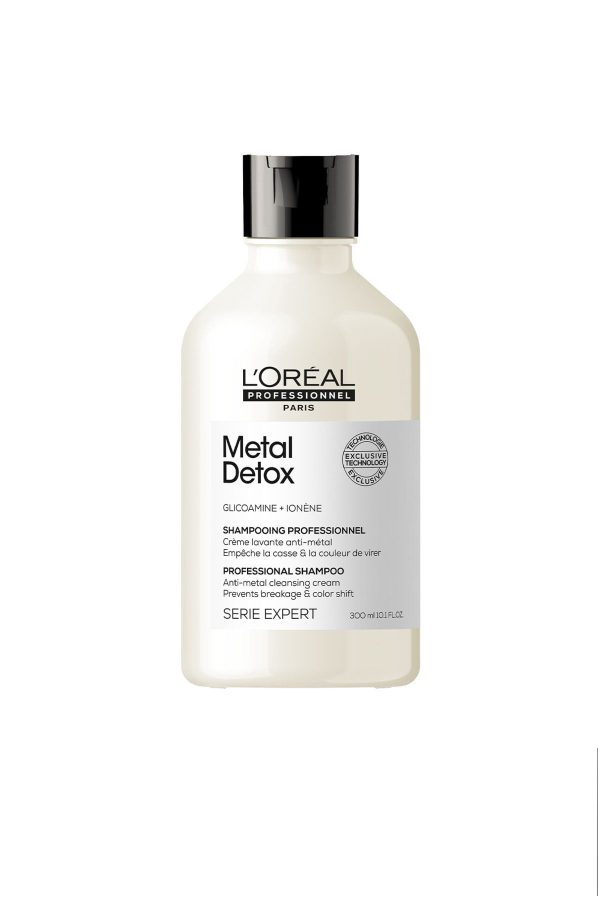 شامپو اورجینال برند L oreal paris کد 858343014