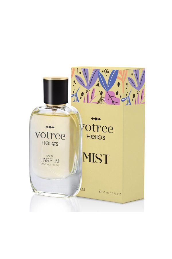 ادکلن اورجینال برند Votree perfume مدل MIST unisex parfümü 50ml کد 870730684 - Image 2