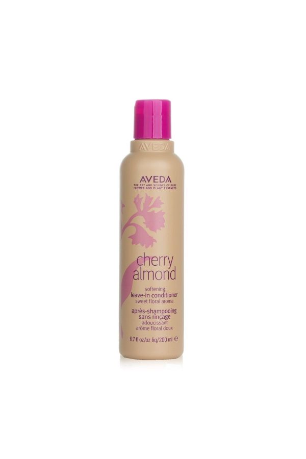 شامپو اورجینال برند Aveda مدل Cherry Almond Softening Leave-in Conditioner کد 822714155