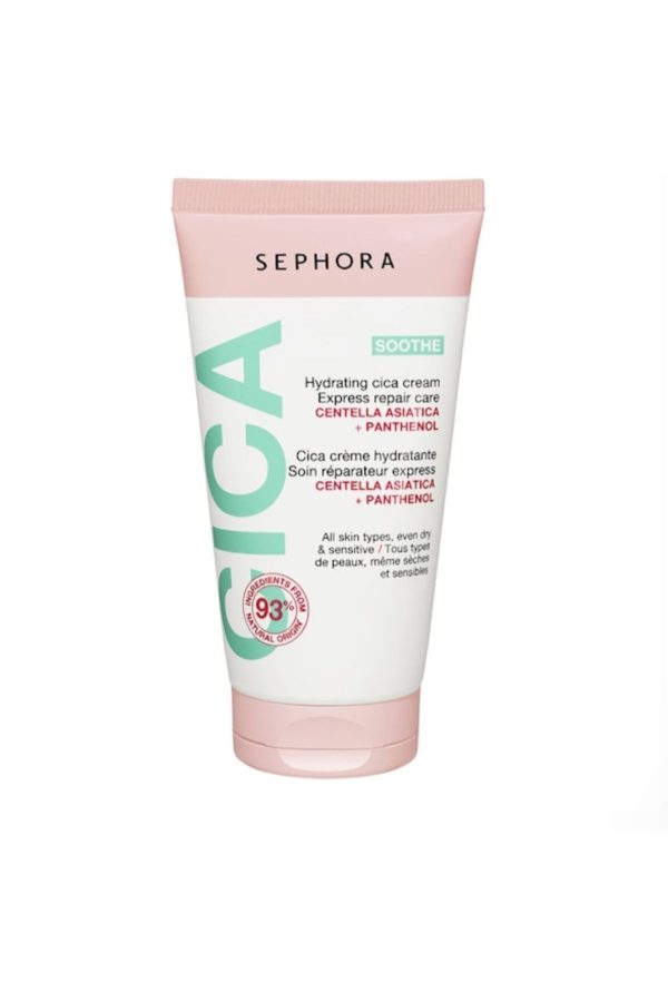 کرم صورت اورجینال برند Sephora collection کد 859110297