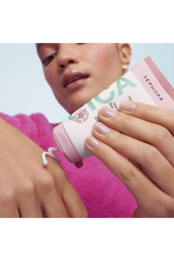 کرم صورت اورجینال برند Sephora collection کد 859110297 - Image 2