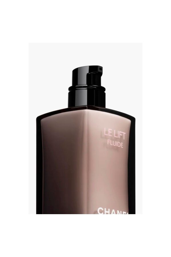 کرم صورت اورجینال برند Chanel کد 834741535 - Image 2
