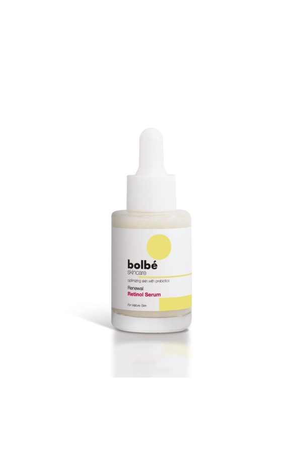 سرم پوست اورجینال برند Bolbe skincare کد 865110935 - Image 2