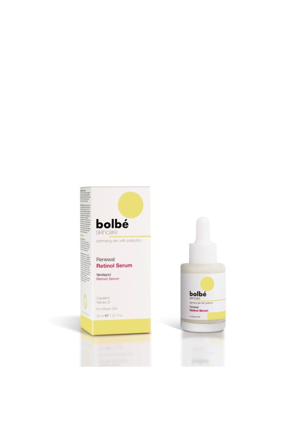 سرم پوست اورجینال برند Bolbe skincare کد 865110935 - Image 3