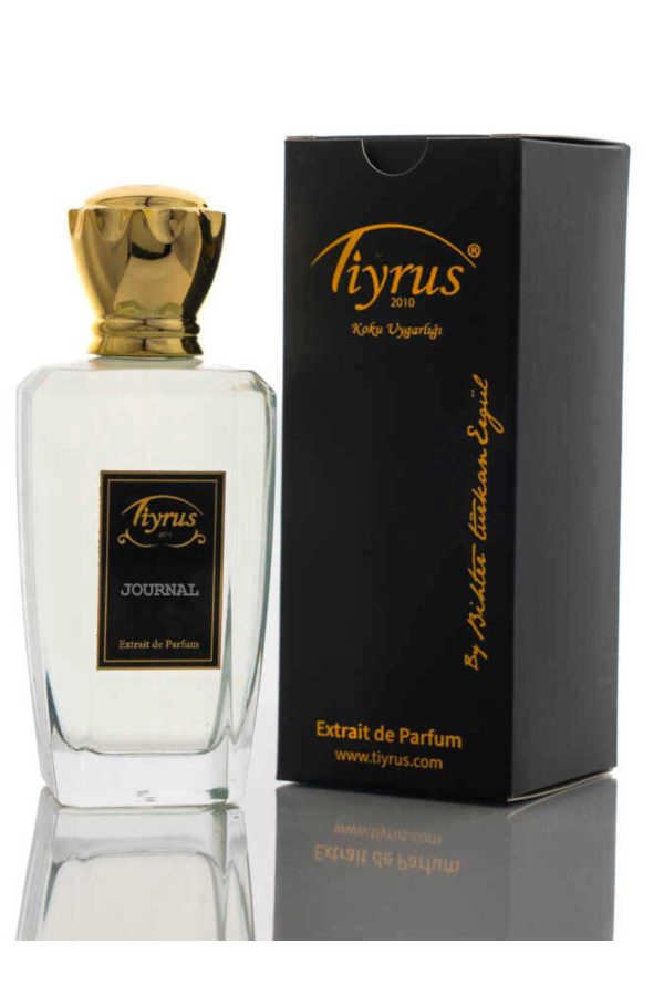 ادکلن اورجینال برند Tiyrus کد 864978473 - Image 2