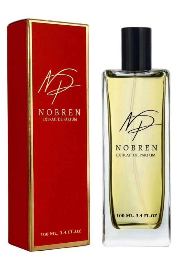 ادکلن اورجینال برند Nobren مدل Pink Sugar 100 ml کد 772187316 - Image 3