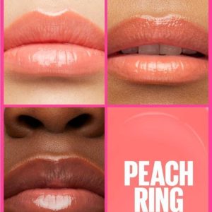 برق لب اورجینال برند Maybelline new york مدل Lifter Gloss Nemlendirici Dudak Parlatıcısı کد 706556576