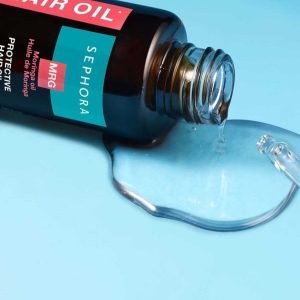 روغن و سرم مو اورجینال برند Sephora collection مدل HAIR OIL SAÇ SERUM 50ml کد 805731523