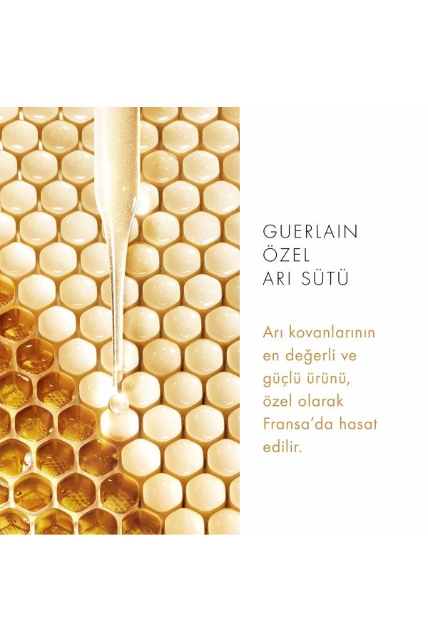 کرم جوان کننده اورجینال برند Guerlain کد 794752350 - Image 6