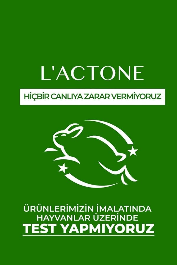 کرم بدن اورجینال برند L actone کد 29830509 - Image 7