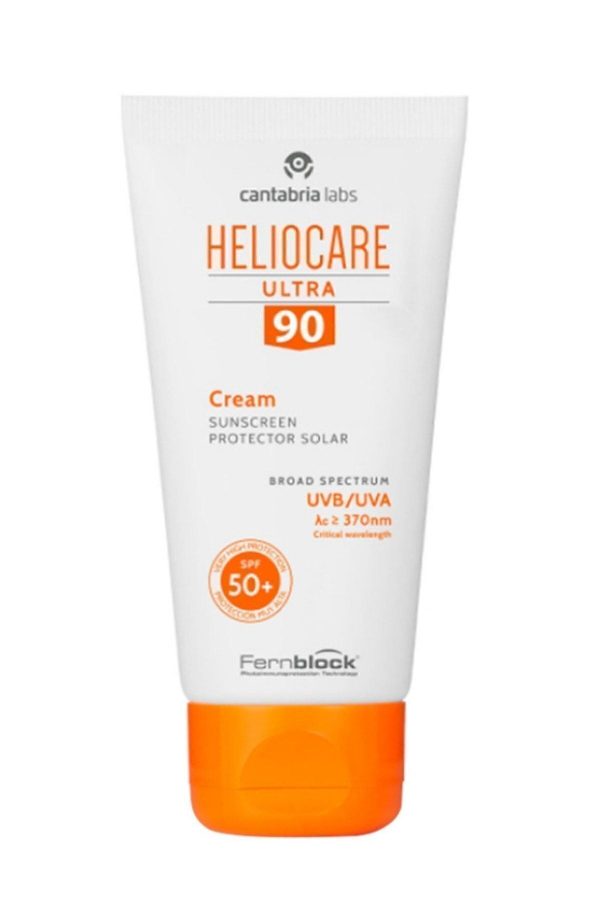 ضد آفتاب صورت اورجینال برند Heliocare کد 348359620