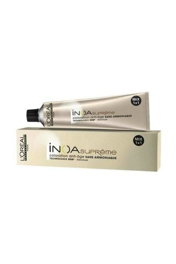 رنگ مو اورجینال برند Inoa مدل Supreme 731 کد 37978926