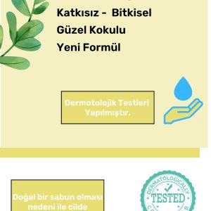 صابون جامد اورجینال برند Carlburn مدل 120g Lemon Herbal Soap (10-pack) کد 862033163