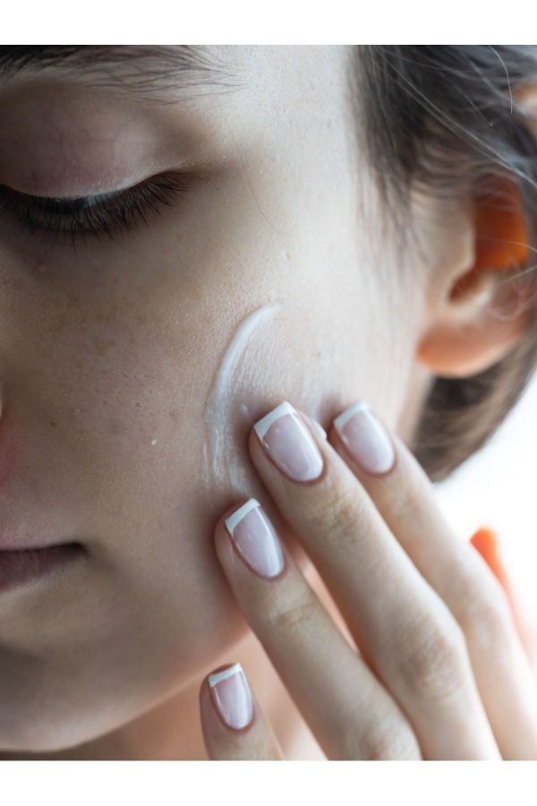 کرم صورت اورجینال برند Seraphy aromatherapy کد 315951080 - Image 2